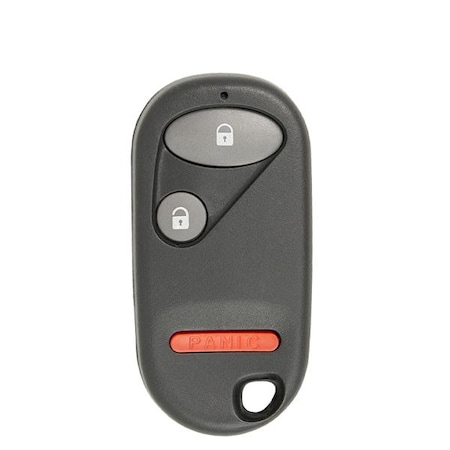 Keyless Factory Honda Civic / Pilot 2001-2007/ 3-Button Keyless Entry Remote / NHVWB1U521 / (R-HON-5 R-HON-521